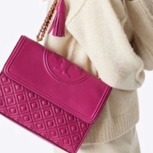 Tory Burch Fleming Bag